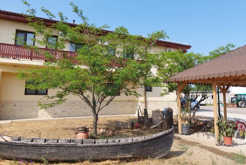 AlbaClub caccia in Romania