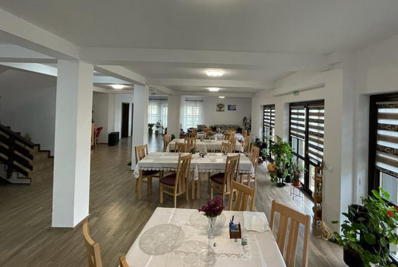 AlbaClub caccia in Romania