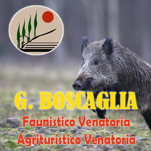 riserva di caccia G. Boscaglia toscana turismo venatorio
