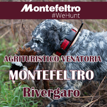 Montefeltro Rivergaro riserva di caccia emilia romagna starna