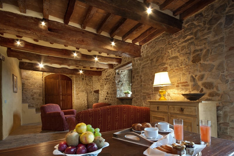 Riserva di caccia Poggio Aquilone Umbria